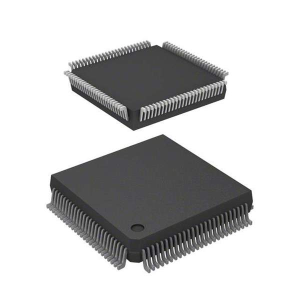 HD6417034AF20V Real Image