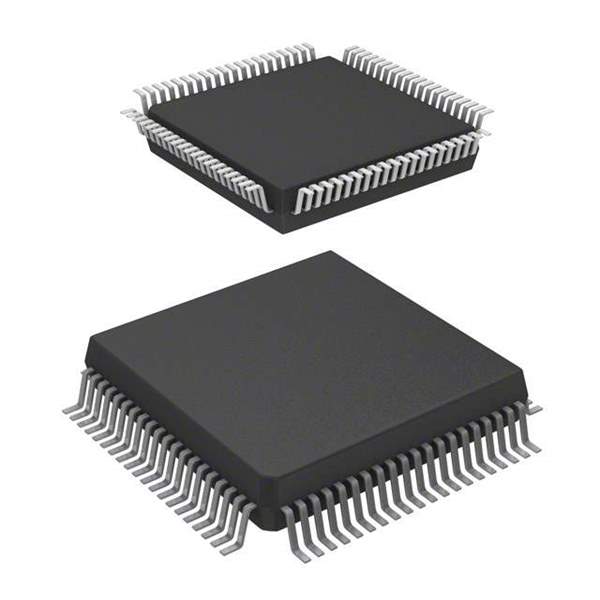 HD64F3334YFLH16V Real Image