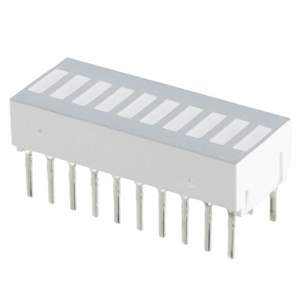 HDSP-4830-HH000 Real Image