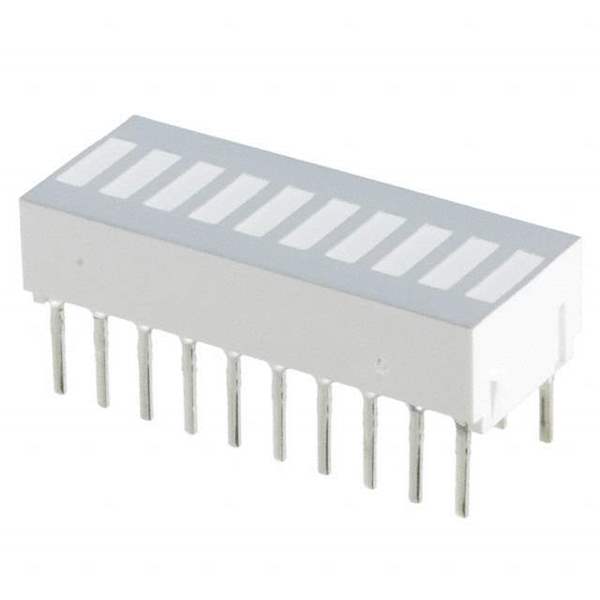 HDSP-4830-HH000 Real Image