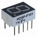 HDSP-F101 Real Image