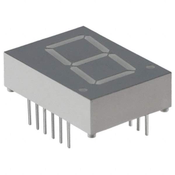 HDSP-N153 Real Image