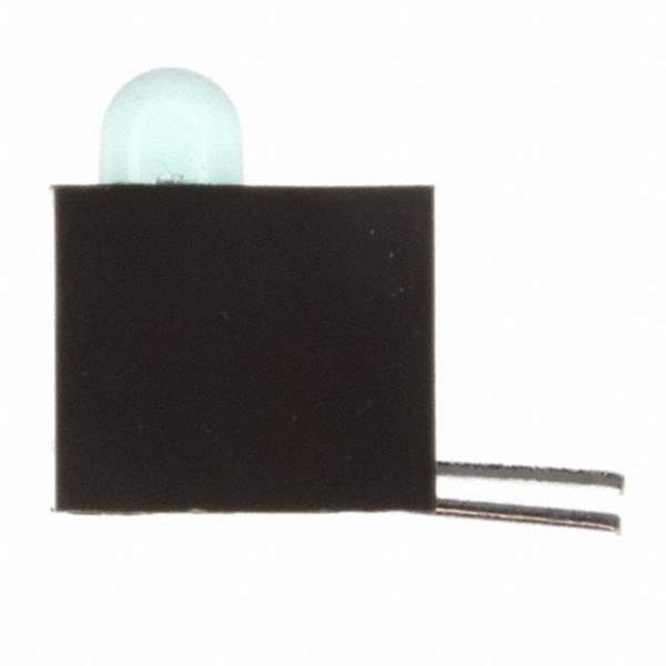HLMP-1790-A00A2 Real Image