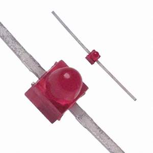 HLMP-6300 Real Image