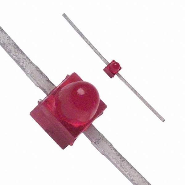 HLMP-6300 Real Image