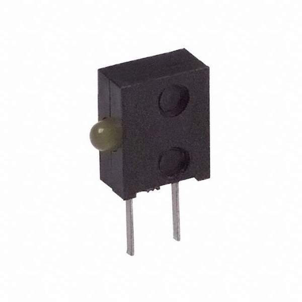 HLMP-6400-F0010 Real Image
