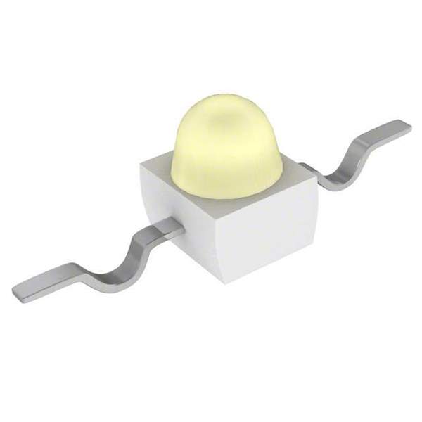 HLMP-6400-F0021 Real Image