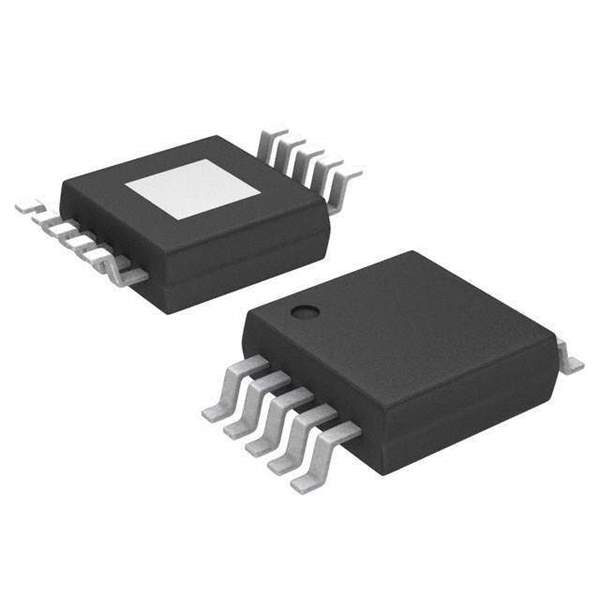 HMC273AMS10GE Real Image