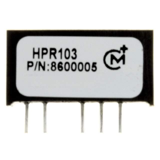 HPR103C Real Image2