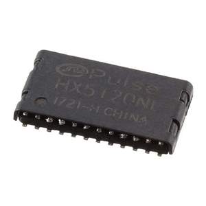 HX5120NLT Real Image
