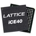 ICE40LM1K-CM36TR1K Real Image
