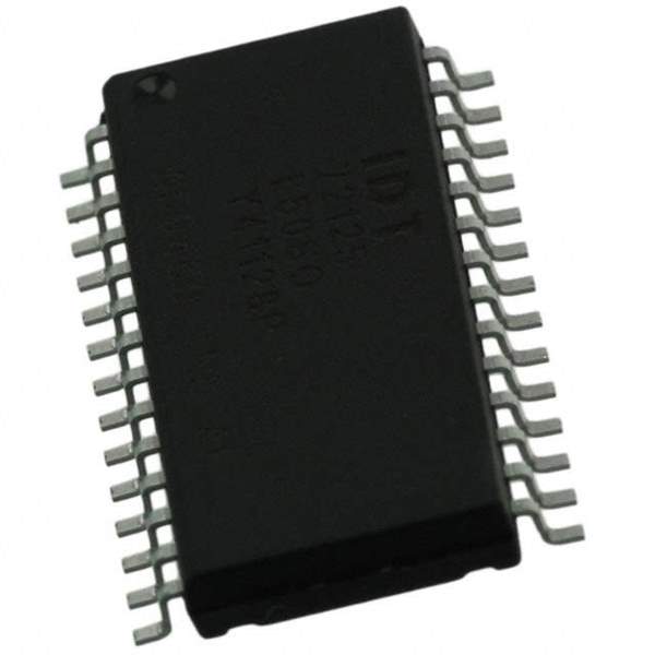 IDT72125L50SO Real Image