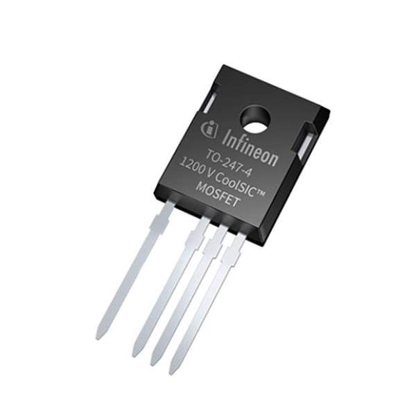 IMZ120R045M1XKSA1 Real Image