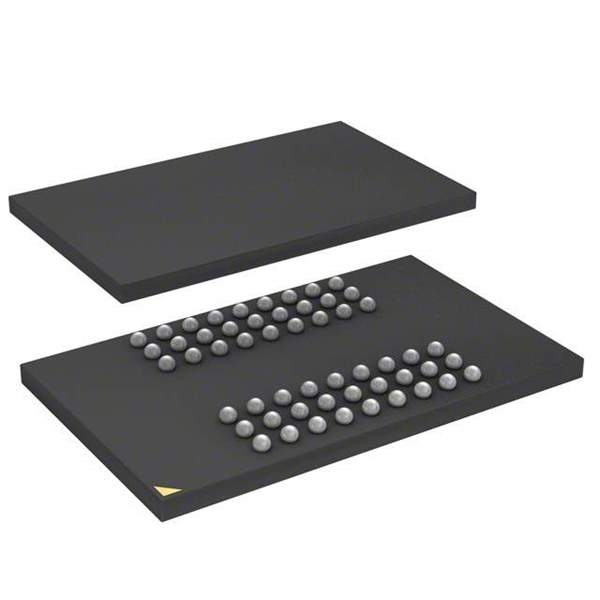 IS42VM16160D-8BLI Real Image