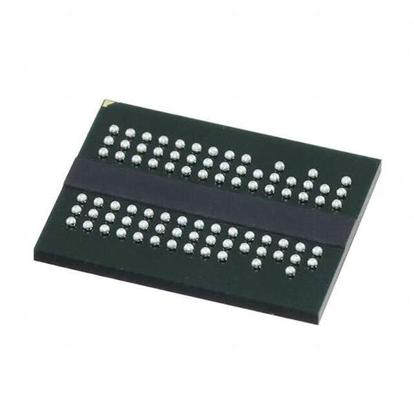 IS43DR16128B-3DBL Real Image