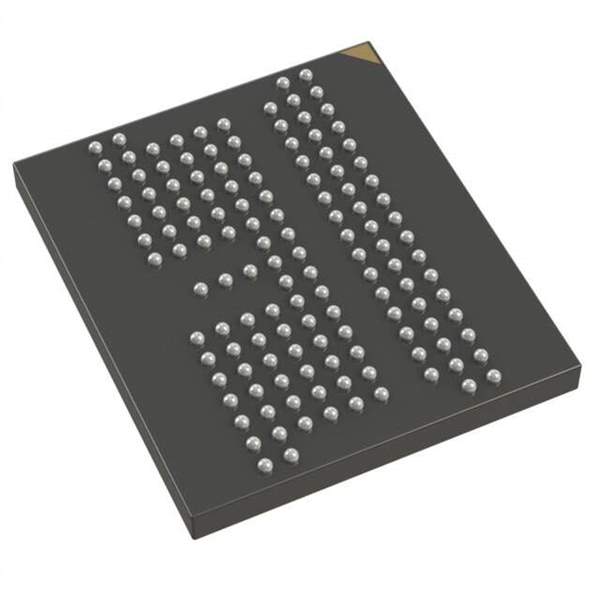 IS43LD16640A-25BLI Real Image