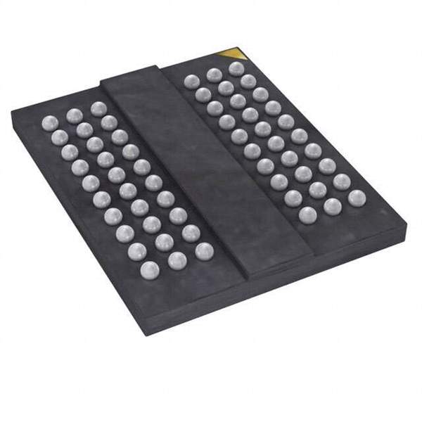 IS43LR16640A-6BLI-TR Real Image