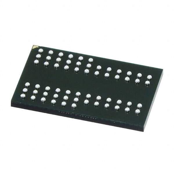 IS43R16320D-5BL Real Image