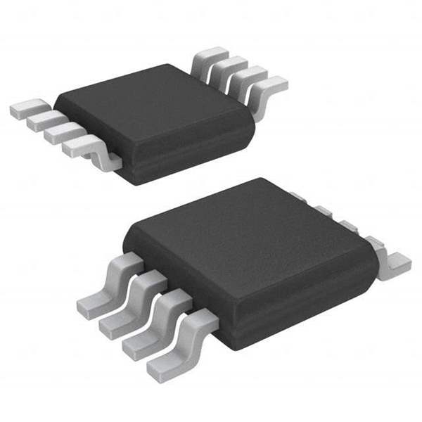 ISL3159EFUZ-T7A Real Image
