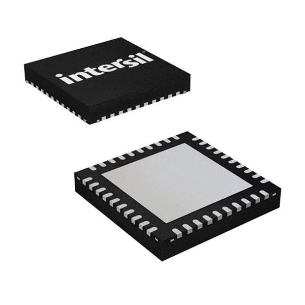 ISL6353IRTZ Real Image