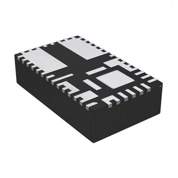 ISL8205MIRZ-T Real Image