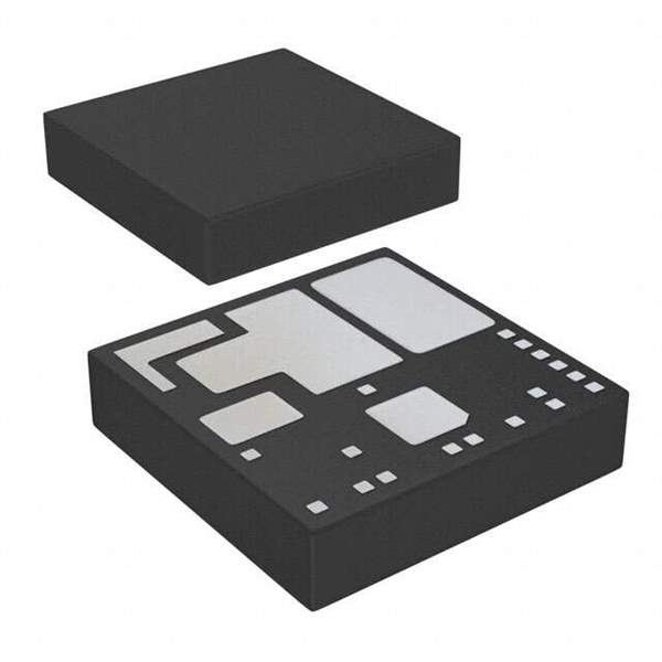 ISL8216MIRZ Real Image