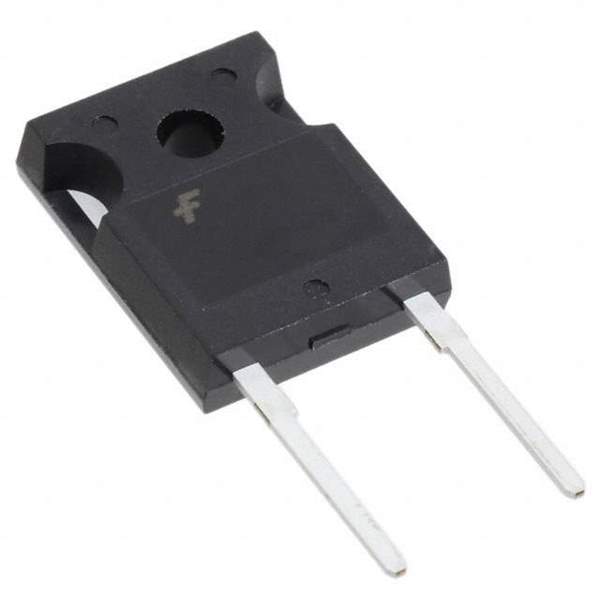 ISL9R3060G2-F085 Real Image