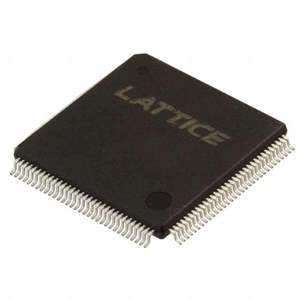 ISPLSI 1048EA-125LT128 Real Image
