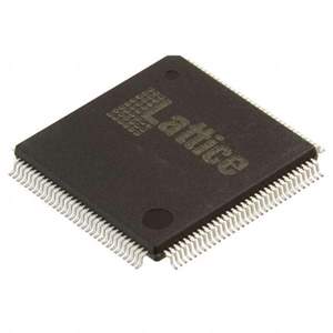 ISPLSI 2096A-100LTN128 Real Image