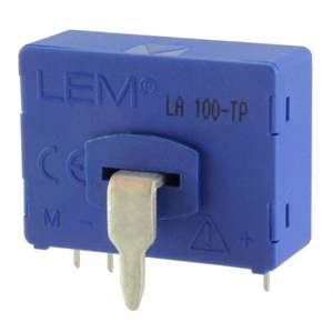 LA 100-TP Real Image