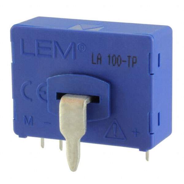 LA 100-TP Real Image