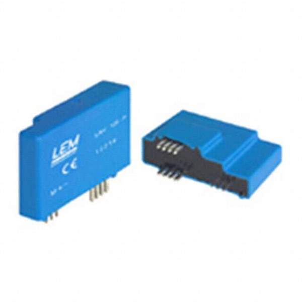 LAH 125-P Real Image