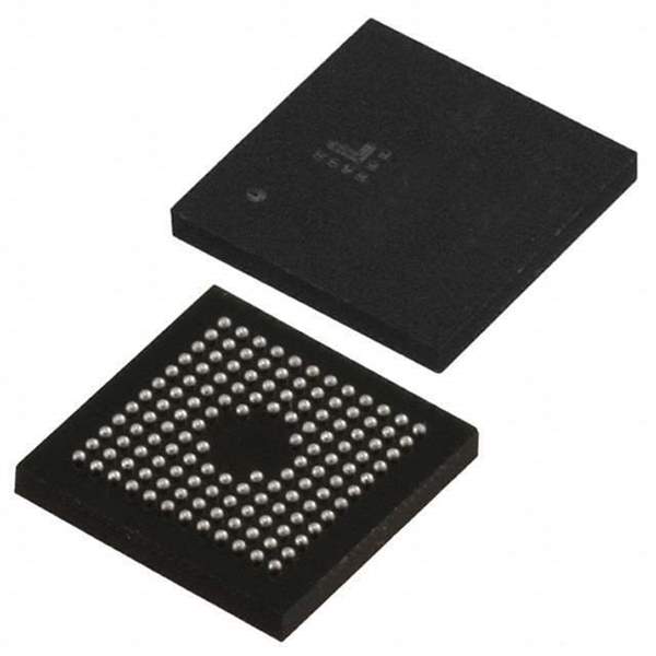 LC4128ZE-7UMN132I Real Image
