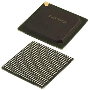 LCMXO2-4000HC-4FG484C Real Image