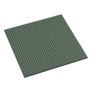 LFSC3GA25E-5FFN1020C Real Image