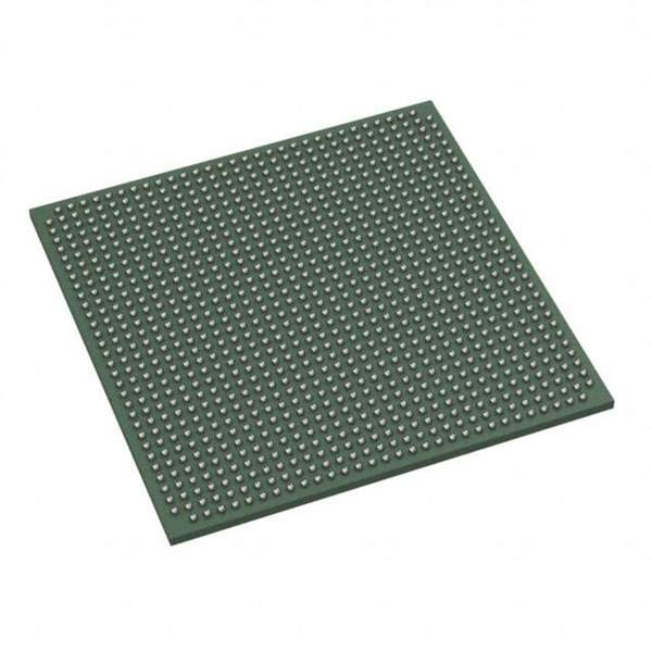 LFSCM3GA25EP1-6FFN1020C Real Image