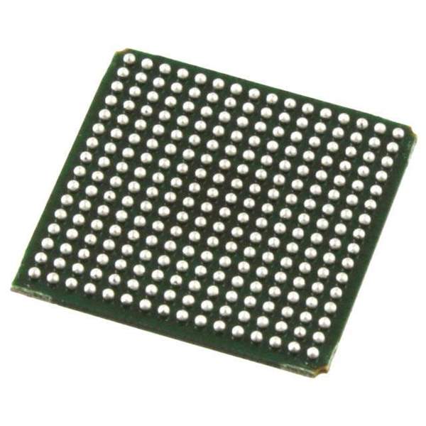 LFX125EB-03FN256C Real Image