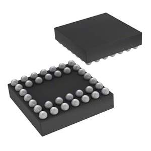 LM10504TME/NOPB Real Image