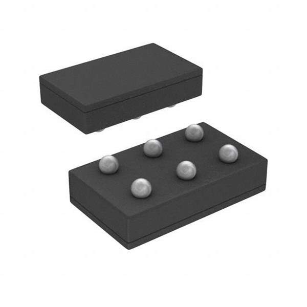 LM317LITP/NOPB Real Image