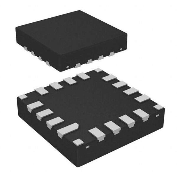LMH6401IRMZR Real Image