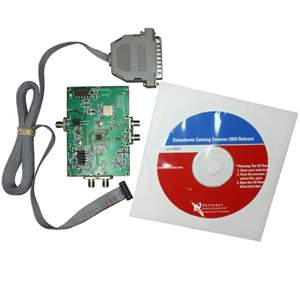 LMX25021635EVAL/NOPB Real Image