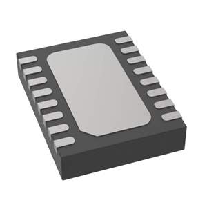 LTC2378IDE-16#PBF Real Image