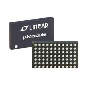 LTM8049EY#PBF Real Image