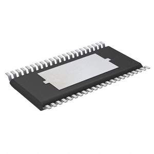 LV8112V-TLM-H Real Image