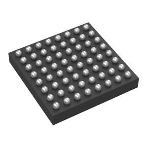 MAX4968CEXB+ Real Image