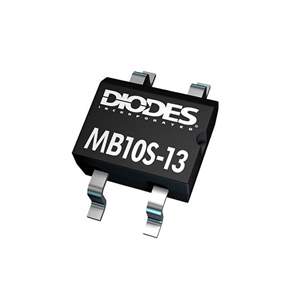 MB10S-13 Real Image