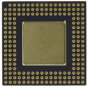 MC68040RC40A Real Image