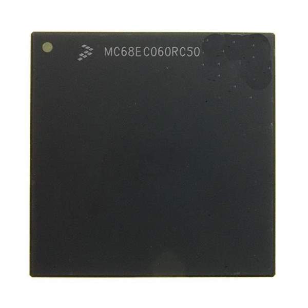 MC68060RC60 Real Image