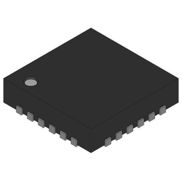 MC9S08JS16LCFK Real Image