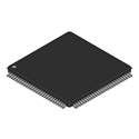 MC9S12DT256MPVE Real Image